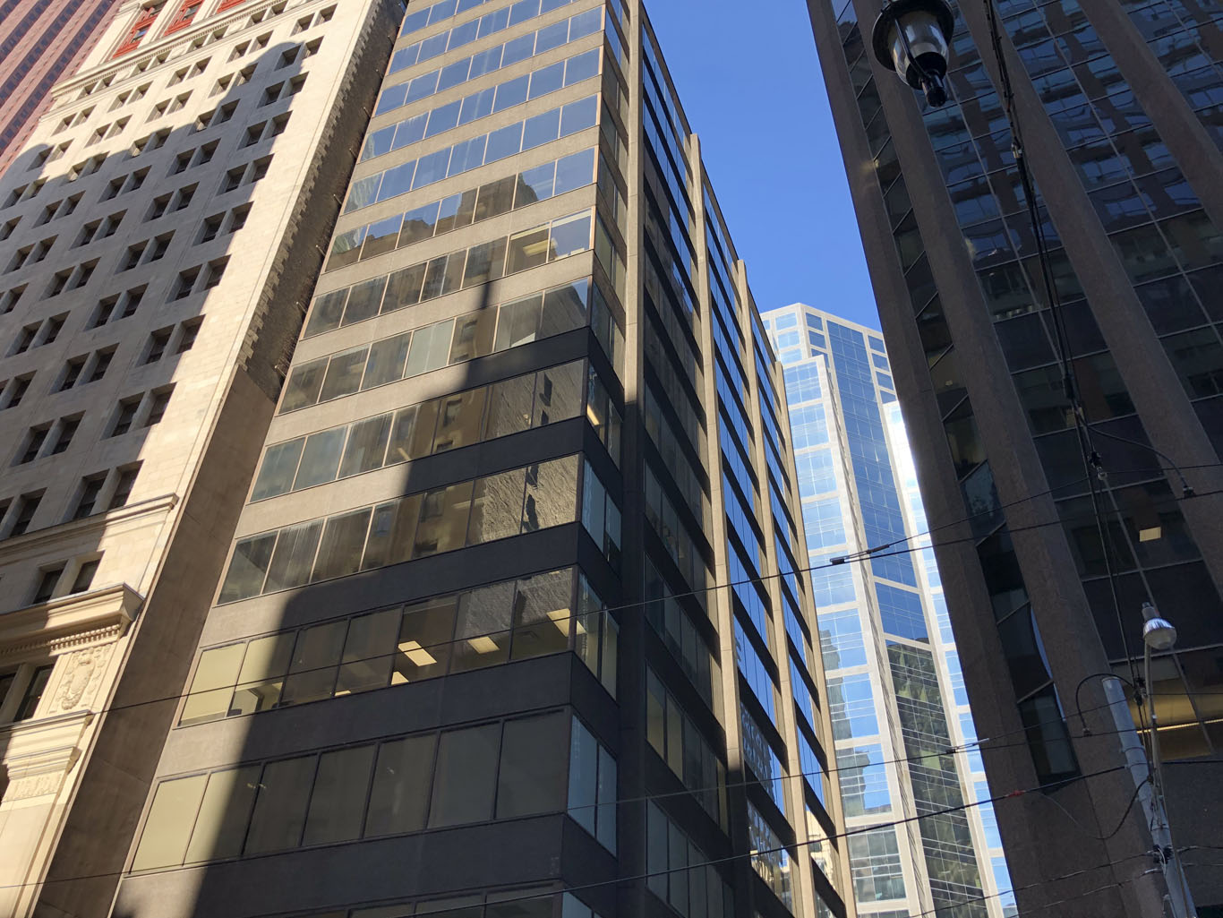 First Ascent Ventures